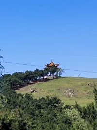 你不必時時刻刻都完美，給自己一些空間一些時間，去呼吸，去放松，并重新找回自我。配圖
