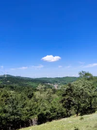 有時候你需要休息一下，脫離周圍的人，去獨處，去感受，去欣賞，去愛自己！配圖