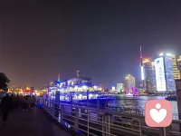 驚恐發作看似是毫無征兆的，其實潛意識里已經先出現了不安和警示，這是對潛在危險的一種應激反應。配圖