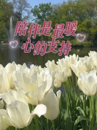 未曾謀面也終將會相遇，慢慢約會吧??
淺淺的呼吸聲，感受著身體的溫度，緊密貼合相擁而眠，偶爾的呢喃，漸漸的進入夢鄉(xiāng)，很溫暖很安全，陪伴是最暖心的支持??配圖