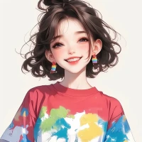 路與他人各不同，不必聽風(fēng)就動容。配圖