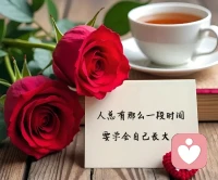 成年人最好的自律就是及時止損，人都有執念，但不能，執迷不悟。配圖