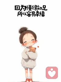 生活不在富足，而在滿足。配圖