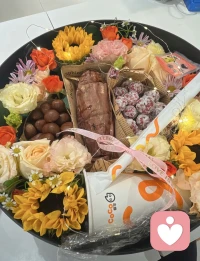 收到了入冬四件套????滿滿的儀式感配圖