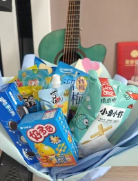 ?請成為更厲害的大人和更可愛的小孩。六一快樂！配圖