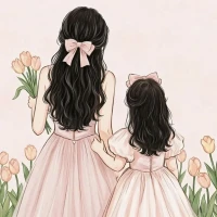 磨蹭是孩子的天性，因?yàn)樗拇竽X還沒(méi)連起來(lái)，俗稱開(kāi)竅，即使你催他，吼他，唬他，責(zé)備他，拉他，扯他，甚至煩躁了踢他，他也做不好當(dāng)下你要求他做的事。
這是因?yàn)楹⒆拥目蘼曇呀?jīng)詮釋了他的無(wú)助，他特別想做好，但小腦袋已經(jīng)被吼的短路，他變得不知所措，只能可憐巴巴的看著你。
所以父母要學(xué)會(huì)等待，給孩子可以慢慢來(lái)的耐心便會(huì)發(fā)現(xiàn)，他越來(lái)越聰明，越來(lái)越快！
教育本來(lái)就是一個(gè)三分教，七分等的過(guò)程，教的太多，等的太少，孩子慢慢就厭了煩了。
等待很難，但很值得；默默耕耘，靜待花開(kāi)！
每個(gè)優(yōu)秀的孩子，背后都是有跡可循的。你的家庭環(huán)境里，藏著孩子的未來(lái)。
別把勁兒都使在孩子身上，如果自己充實(shí)，快樂(lè)，有責(zé)任感，有情緒管理能力，孩子會(huì)模仿你的。教育從來(lái)不是要求，而是影響。教育之道無(wú)他，唯愛(ài)與榜樣而已。
家庭教育的真諦是：只改變自己，不改變孩子！發(fā)自己的光，順便照亮孩子！
每個(gè)孩子都是一粒種子，只是花期不同。有的花一開(kāi)始就燦爛綻放，有的花一開(kāi)始就默默無(wú)聞，需要漫長(zhǎng)的等待。

不要看別人的花怒放了，自己的花還沒(méi)有動(dòng)靜就著急了，相信只要是花就都有自己的花期，細(xì)心的呵護(hù)自己的花，默默耕耘，陪著他沐浴陽(yáng)光風(fēng)雨，這何嘗不是一種幸福，靜心教育，靜待花開(kāi)。
也許你的種子永遠(yuǎn)不會(huì)開(kāi)花，因?yàn)樗且豢脜⑻齑髽?shù)。等一朵花開(kāi)需要很多耐心和微笑。
什么是真正愛(ài)孩子呢？
如果你是一個(gè)普通的父母，沒(méi)什么資源，沒(méi)有什么太多的文化，不知道怎么教育孩子。你就多鼓勵(lì)他，多認(rèn)可他，多表?yè)P(yáng)他，多獎(jiǎng)勵(lì)他，多理解他，多支持他。
不要把自己的認(rèn)知、焦慮、恐懼、憤怒、委屈強(qiáng)行轉(zhuǎn)移給孩子，就是對(duì)孩子最好的教育，不要吸食孩子的能量就是最好的愛(ài)。
只要孩子的心成長(zhǎng)起來(lái)了，心是活的，你就不用操心。不管成年后，遇到多少困難，多少挫折他都能挺過(guò)去。配圖