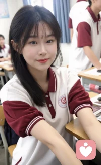 好想再回到上学的时候，无忧无虑。真好配图