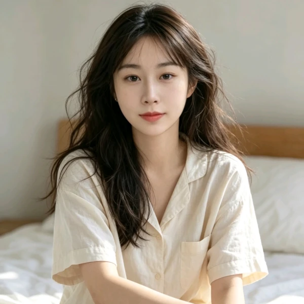 小楠倾听😘