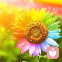 季節變了，天氣變了，風一動，寒一重！生活和天氣一樣，有晴，有陰，有風，偶爾還下點雨，生活不簡單，盡量簡單過[太陽][太陽][太陽]配圖