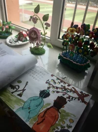 心很貴、一定要裝最美的東西，情緒很貴、一定要接觸讓你愉快的人，時間很貴、一定要做有價值的事……配圖