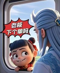 五一快乐配图