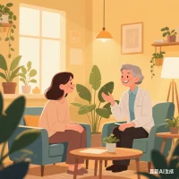 心很贵，一定要装最美的东西，情绪很贵，一定要接触愉快的人