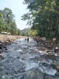人生旅途中，无论站在什么形状的山顶上，站在那里并不是我们的人生的目的。
向山顶前行的一步一步中，我们进行了多少清理，
是否在每一件微不足道的事中都活出真正的自我，
前行的节奏、速度、方法和路径是否是真正的自我想要的，这才是真正重要的。

无论使用什么样的方法，都是能站在山顶上的。
但是在这一过程中，为重获自我和表现自我进行了多少清理，会改变我们从山顶看到的景色以及感受景色的内心。
​
​平静从我开始配图