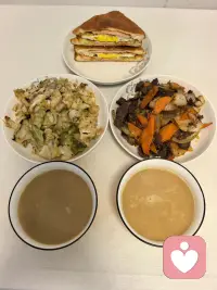 早上好
? 追求美好，
? 過自己喜歡的生活，
? 不辜負，不將就，
 ?? 讓生命的每一天都有滋有味！配圖