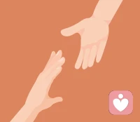 每個(gè)人都有自愈自己的能力，如果你愿意，我可以帶你去認(rèn)識這個(gè)自己！配圖