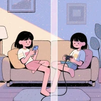 在傾聽的同時(shí)也要為自己設(shè)定健康的界限，確保雙方都能感到舒適。健康的關(guān)系始于清晰的界限！#設(shè)定界限配圖