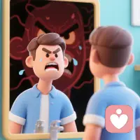 🕵️♂️ 投射效应：你看到的别人，往往是你内心的一部分。#心理机制 🔍🧠