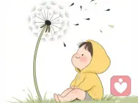 人最深沉的情感需求，就是被真正地看見。
它不是表面的寒暄，而是心靈深處的共鳴。
是當你快樂時，有人為你歡呼；當你難過時，有人給你擁抱；當你迷茫時，有人愿意為你點亮一盞燈。這種“被看見”，就是情緒價值的核心。配圖