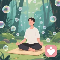 学会调节自己的情绪，不让负面情绪影响到他人。良好的情绪管理能力是良好沟通的基础！#情绪调节