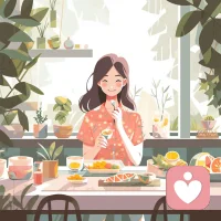 有时候，改变一下日常习惯可以带来新的体验。比如换一条上班路线或尝试新的早餐。