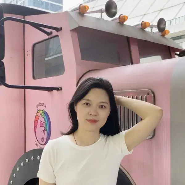 梅姐姐~