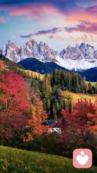 有一天，我會變得很溫暖

曾經，我以為自己冷漠，自私，膽小。但有一天，我變了，變得帶給別人溫暖，溫馨，舒服。為什么會那樣？可能信念，價值觀，心態慢慢改變了，提升了，這是自然狀態，人處于怎樣的環境與信念，會有所覺悟，反省。

不要只關注現在此刻的自己，會如此不好，會自卑，會看不起自己，跟別人比較，為什么我不能這樣，我有那樣就挺好。沒有可比性，要懂得珍惜自己，愛自己，你學會了憐惜和愛自己開始，才會有一天心里變得溫暖，可親起來。配圖