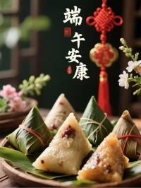 端午安康

節日代表著什么？我覺得人安好吧，一家人整整齊齊坐在一起吃飯，平凡，珍貴，也幸福。

我對幸福的定義是，簡單，從容，放松。并不是大富大貴，衣食無憂也行。我這四十多年衣食無憂，家人對我挺好，雖然有矛盾分歧，但我現在知足，知足常樂。我一直在奮斗，一直在努力前進，就可以了，不能奢望太高，人要接地氣，活在當下。

遇到一些事，人，讓我明白，人要活得明白，知道自己要什么，不能虛浮。健康很重要，它是人的資本，要懂得維護。家人很重要，這輩子能遇到是緣份，我感謝女兒走進我的生命中，她給到我煩惱憂心，也帶給我陪伴和快樂，有她我的生命更完滿。也感謝我奶奶和我爸，一直護我愛我，這三個人在我生命中很重要，感謝，感恩，感動。

也感謝你們，感謝我一路遇到的人，包括領導，同事，同學，朋友，客戶，用戶等，你們見證了我的成長，進步，感謝你們的支持，肯定，回饋，感謝一路有你們陪伴。配圖