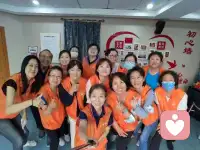 一場(chǎng)感受生命智慧與美好之旅????
?
?今天陪伴的老人，28年生人，童年吃的是家族專(zhuān)屬兒童餐，后來(lái)參軍經(jīng)歷了太平洋戰(zhàn)爭(zhēng)，內(nèi)戰(zhàn)，朝鮮戰(zhàn)爭(zhēng)，以及物資匱乏年代。。。

補(bǔ)全了歷史課本外的聲動(dòng)且親歷般感受，拓展了生命的寬度與深度。。。
?
?更欣慰的是自己的內(nèi)心在以肉眼可見(jiàn)的速度成長(zhǎng)，成長(zhǎng)，再成長(zhǎng)。。。

愿每一個(gè)生命都能感受屬于他的智慧與美好??????配圖