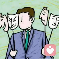 【討好型人格】
來訪者中有一些討好型人格，來個分享吧??
?
?感覺每個人或多或少都會有一點這種情況，因為有所求，所以會用主動付出來作為交換，我們要關(guān)注的是對這個度的把握。??
?
1. ?討好型人格的人從另一個角度也是一個施暴者，他會在主與仆的兩個角色中切換。對于他認為需要討好的人時，別人是主他是仆的角色。當(dāng)他的能力慢慢變強，或面對他認為弱的人面前他是主，別人就應(yīng)該是仆的。他會以主人對仆人的立場來要求對方。
?
2. 與人相處時，?比如他十次沒有拒絕你，你拒絕了他一次，那么他會把那十次變成“你欠我的”資本。

之所以出現(xiàn)這種情況，是因為討好型人在付出時超過自己承受能力，需要回報來得以彌補那份透支，而是否得到回報，或回報的形式，程度達不到預(yù)期時就變成了施暴者。

所以我們在與別人交往付出時，要關(guān)注到自己的感受，在自己的承受范圍內(nèi)，不強烈的委屈自己，沒有強烈的希望和失望，也是可以很好使自己情緒平靜，避免波動的關(guān)注點。

與你一起感受生命的祥和與寧靜??????
?
?配圖