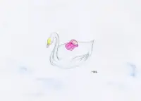 內在放松，外在流動；
內在壓抑，外在抗拒。
內心什么樣，外在就是什么樣。
混亂的內心創造不出祥和的世界。
寧靜的世界先從安靜的內心開始。配圖