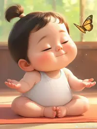 當(dāng)你提升了認(rèn)知，你的世界會(huì)變得很精彩；當(dāng)你開始了覺察，你的世界變得很流動(dòng)。