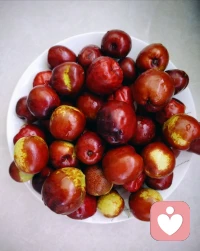 普普通通的一天
后備箱被填滿的快樂
?每次帶回多少種好吃的
?家里就有多少人愛我配圖