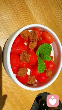 生活不是等待暴風(fēng)雨過(guò)境，而是學(xué)會(huì)在雨中跳出最美的舞姿！配圖