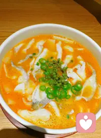 Good mood for lunch～^ ^配圖