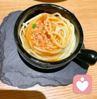 Good mood for lunch～^ ^配圖