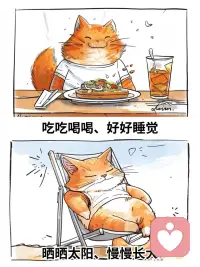 如果你的心情生病了，該怎么辦？配圖