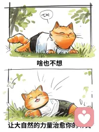 如果你的心情生病了，該怎么辦？配圖