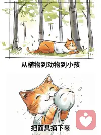 如果你的心情生病了，該怎么辦？配圖