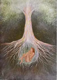 能量恢復|讓你快速恢復“靈氣”:1.開始多用淺藍色。注意是淺藍，不是深藍，深藍會讓人情緒變的低沉。喜歡藍色的人，都非常善良，有水的包容屬性。淺藍是很有宇宙能量的，激發靈性、創造的顏色，很多療愈師身上的光都是淺藍色的。
建議朋友們換一個水杯，一定是藍色的，用來制作藍色太陽水。它的一個最好的功效就是凈化喉嚨，對社恐人士友好，同時，可以清除一切負面的能量。
～
2.補養你的精氣神
精氣神的問題非常重要，因為它直接影響了你能不能擁有松弛感，那個狀態能不能吸引別人。一個小方法，再忙，在早晨工作之前，看花看樹，專注盯著葉子和花朵看五分鐘。戶外的花草能量更好，當然如果條件不允許看室內的也行，用眼睛去吸那個靈氣，最好是定住了，在這個時候能徹底靜下來，是一種滋補。提醒，早晨剛起時,和夜晚入睡前不要看任何視頻。
非常影響靈性，也會影響心情。這個習慣是大忌，這個如果做到的人，能很快的改善你的大腦，要讓它放松下來，不要處理太多的事?；謴退緛淼膶傩裕皇遣粩嗟拇碳に瑐λ?，這不會獲得靈性，它只會讓人麻木。
～
3.請立刻整理你的空間。
這個空間不僅僅是指生活空間，同樣是身體空間，別人在做加法的時候，你一定要減，因為如果要比拼的話，你要比的是靈性的輕盈。在同等狀態下，你的東西越少，能量越高。把閑置的東西送出去，然后清理你的身體空間，以及家里的冰箱，不要囤積東西，包括食物。
～
4.學會化解負能
所有的靈，其實是內在智慧的顯現，有靈氣的人，都是守出來的，也是養出來的。如果環境無法選擇，可以讓自己屏蔽別人的對話，減少交談，學會觀心。
如果別人說話，你只專注自己的心念，不斷回到自己，不被帶走，不觸境，則只是一堆聲波而已，這需要下功夫不斷練習。修成只聽不入心，不入境，任他吵鬧，都無法耐你何，這樣你的靈氣永遠不會失去。這個修成了，何他人給出的內耗都會反彈回去，而你越修越強，無所畏懼。
～
切莫把自己打扮的非常成熟，或是過度，這種太用力的方式，反而效果不佳。最重要的還是自然，你能越自然，越真實，靈性就會越充足，吸引力就會越來越強!配圖
