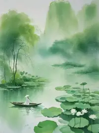 人生路漫漫，唯有珍惜。真正的愛，是讓對方自由。你來，我在，你走，我送。愛是包容，是讓對方在愛的扭轉中收獲喜歡，成為更好的自己。

把自己照顧好，好好愛自己，愛才不會枯竭。人生的意義就是成長，愿時光不老，愿故人不散。真正的成長，就是不斷進行自我迭代，讓今天的自己優于過去的自己。

如果你愿意更新自己，下一秒的你已經不是原來的你，每一刻的你都是嶄新的。留在原地很容易，而堅持突破，更新自己的人，才會看到更多美麗的風景。配圖