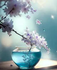 曾看過(guò)一個(gè)故事：

有人問(wèn)一個(gè)農(nóng)夫：“你種麥子了嗎？”

農(nóng)夫嘆著氣說(shuō)道：“還沒(méi)有，我擔(dān)心天不下雨。”

那人又問(wèn)農(nóng)夫：“你種棉花了嗎？”

農(nóng)夫繼續(xù)嘆著氣說(shuō)道：“我怕棉花生蟲(chóng)。”

那人再次問(wèn)農(nóng)夫：“那你種了什么？”

農(nóng)夫一臉憨厚地回答道：“什么也沒(méi)種，我必須萬(wàn)無(wú)一失?！?
很多時(shí)候，令我們心煩的，未必是這件事情，而是我們對(duì)這件事情的看法。

明明很簡(jiǎn)單的生活，讓我們弄得很復(fù)雜，明明別人是好意，卻被我們誤會(huì)成了惡意，不得不說(shuō)，想太多，就是在折磨自己。配圖