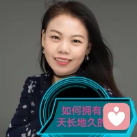 天地所以長且能久者，
以其不自生，
故能長生。
一份天長地久的感情在于不自生，
那些所有付出要求對方給予回報的都是對天長地久的一種破壞！配圖