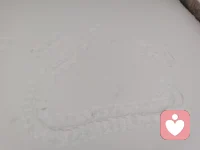 没有了秋日的色彩斑斓
只剩下冬日的一片洁白
还有那一份雀跃的纯真
❣️❣️❣️配图