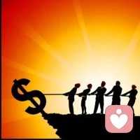 【与金钱关系差的底层逻辑】

我们与钱的关系就是自己内在的状态，自己内在能量的呈现。

可以来问自己一个问题，什么不是钱？你会发现什么都是钱，甚至自己也是钱，自己侵泡在钱的海洋里，为什么感受不到在钱上的丰盈呢？

因为我们自己内在是匮乏的，外在呈现就是匮乏的金钱状态；内在是紧张的，外在呈现是紧张的金钱状态；内在是恐惧的，当你有更多钱时，恐惧感只会越来越大。

所以我们想要什么样的金钱状态，就让自己内在先成为这样的状态。

你现在的金钱状态是怎么样的？是否与内在相吻合？

有问题欢迎一起探讨。
陪伴生命，喜悦成长，感恩❤️
敬心咨询🌹配图