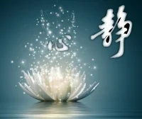 弘一法师：“当你的修为越来越高时，就会开始真正理解周围的每个人。没有好坏，没有对错，只是他们处在不同的能量频率当中，显化出不同的状态，做出不同的选择，有了不同的语言和行为。明白了这一点，你就会生出真正的爱和慈悲，就会允许、接纳、包容、善待、以及真诚。”配图
