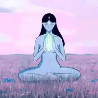 【自我疗愈】

当走上自我疗愈的路后，你发现外边真的没有事，事情都在心里。

今天一个人反馈，早上买油条的一件事，帮她链接了小时候被冷落，受欺负的感受，并被这件事激活，所以有负面情绪甚至是争执的矛盾。当我们看到那个内心的小孩，安抚那个小孩后，你发现你已经解决了类似工作，孩子，爱人等等有让你被忽略，被冷落的所有的情绪，这样外边哪还有什么事呢？

为学日益，为道日损。内求和链接自己就是求道做减法的事情。如果你每天从来不会静下来一两小时与自己身体连接，那么内求就是一句空空的口号，只是自己没意识到而已！

陪伴生命，喜悦成长，感恩❤️配图