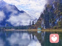 生活不僅只有眼前的茍且，還有遠方…
讓我陪伴你，一起探索自己，尋找到美好的未來！配圖