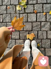 允許別人做別人，允許自己做自己！配圖