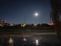 不管世界怎么变迁，我依然热爱生活，依然真诚的对待遇见的每一个人。