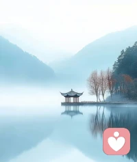 不較勁，把自己活成禮物配圖